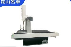 气浮式三坐标测量仪
