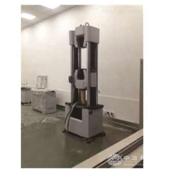 we-600b型液压式试验仪