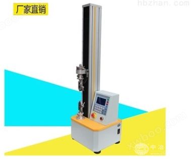 数显式剥离力试验台（单臂）
