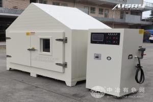108L精密型盐雾试验机