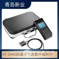 青岛新业环保