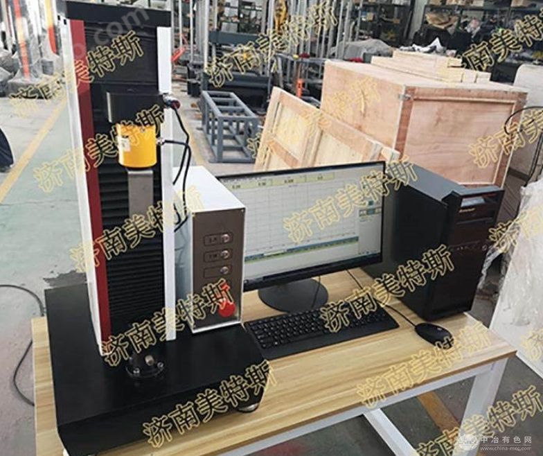 旋入旋出扭转性能测试机 