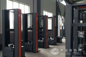 2kN拉伸测试设备