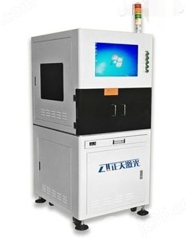 CO2激光深雕机