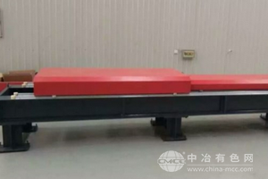链条卧式拉力试验机