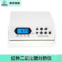 红外二氧化碳分析仪