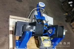 小型磁选管设备