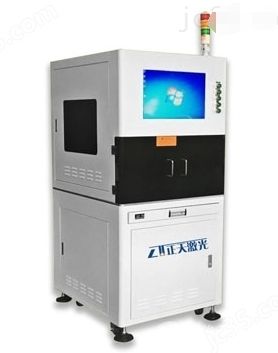 3D曲面激光雕刻机