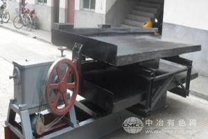 矿业浮选机