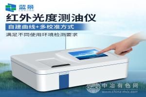 蓝景