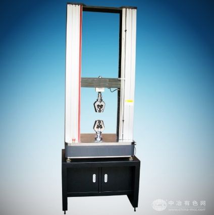 2吨推力试验机