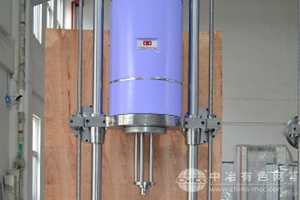 高分子材料拉扭动态疲劳试验机