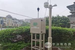 瞭望环保