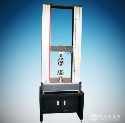 石墨烯弯曲强度测试机
