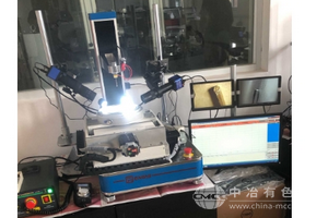 抗拔力测试仪器