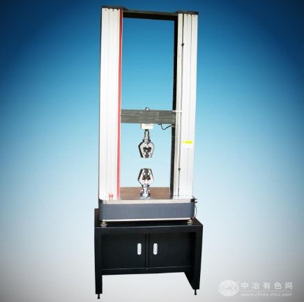 蓝宝石用金刚线拉力试验机