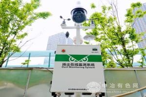 瞭望环保