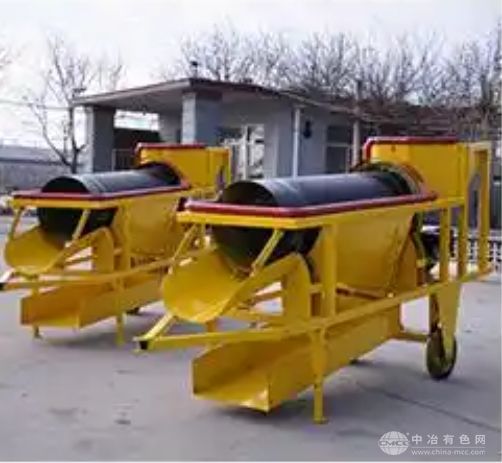 鲁晟机械