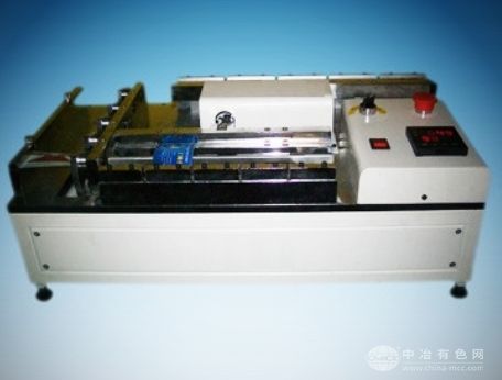 智能卡动态弯扭测试仪