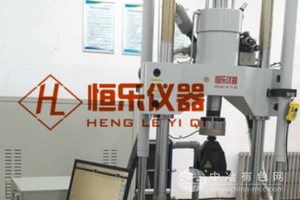 超高速动态拉伸试验机