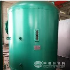 化工石英砂过滤器