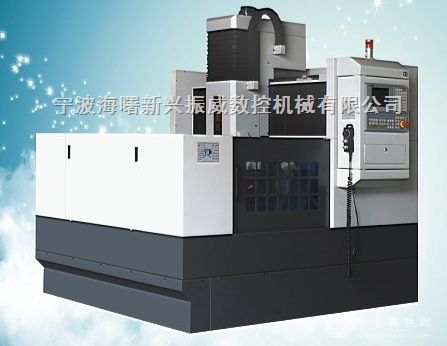 数控雕刻机床