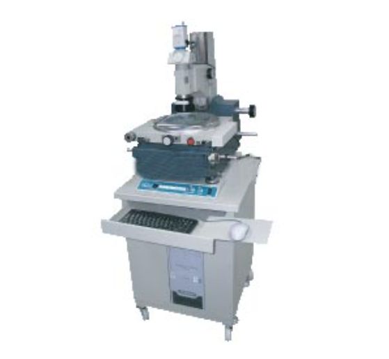 JX14C图像处理大型工具显微镜