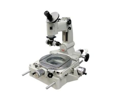 JX6大型工具显微镜