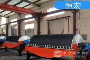 4000GS高斯锡矿选矿设备