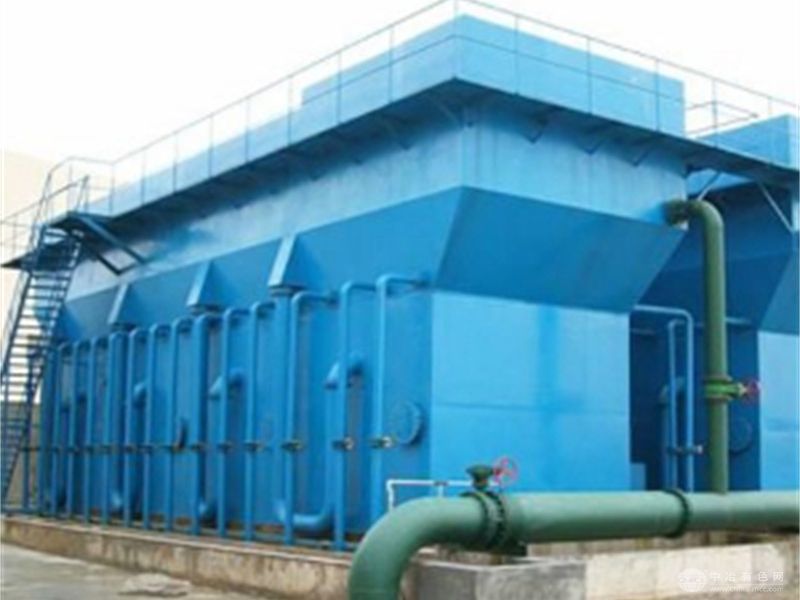 一体化净水设备 一体化净水设备