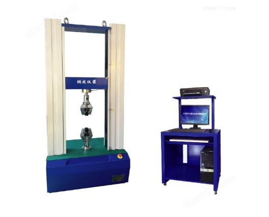 测试环刚度试验机