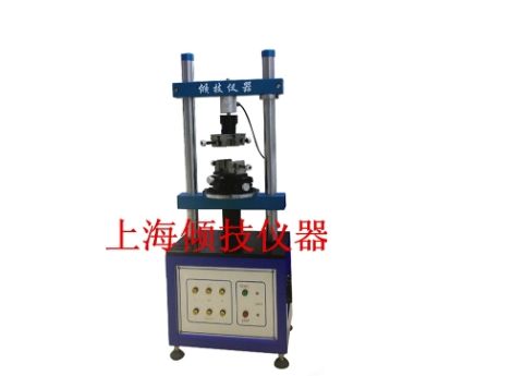 插拔力试验机