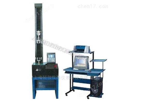 锂电池隔膜剪切试验机