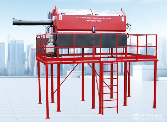 全自动高效压滤机 全自动高效压滤机