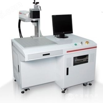 模具金属雕铣机