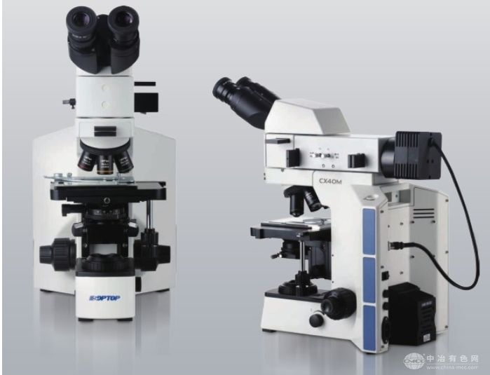 放大1500倍金相显微镜