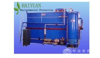 一元化气浮 一元化气浮