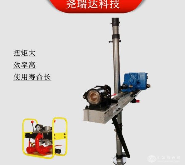 尧瑞达