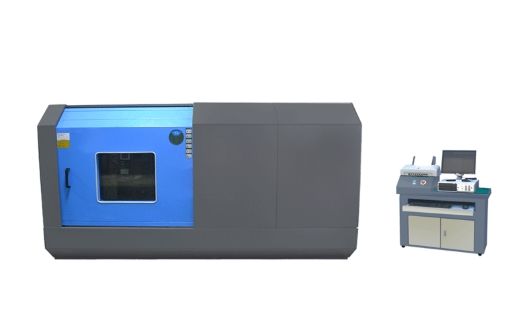 动力电池针刺试验机