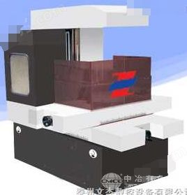 环保型线切割机