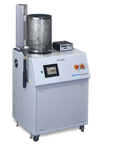 DV-502 热蒸发薄膜沉积