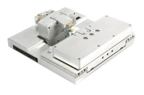 EM-AFM 电镜原位原子力显微镜