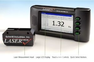  美国Lasercheck