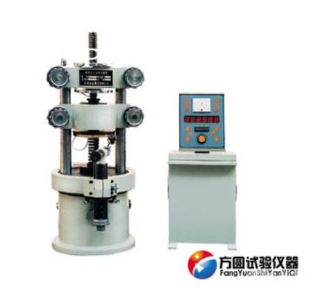 TPG系列弹簧高频疲劳试验机