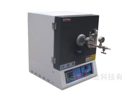 1200℃箱式管式混合炉