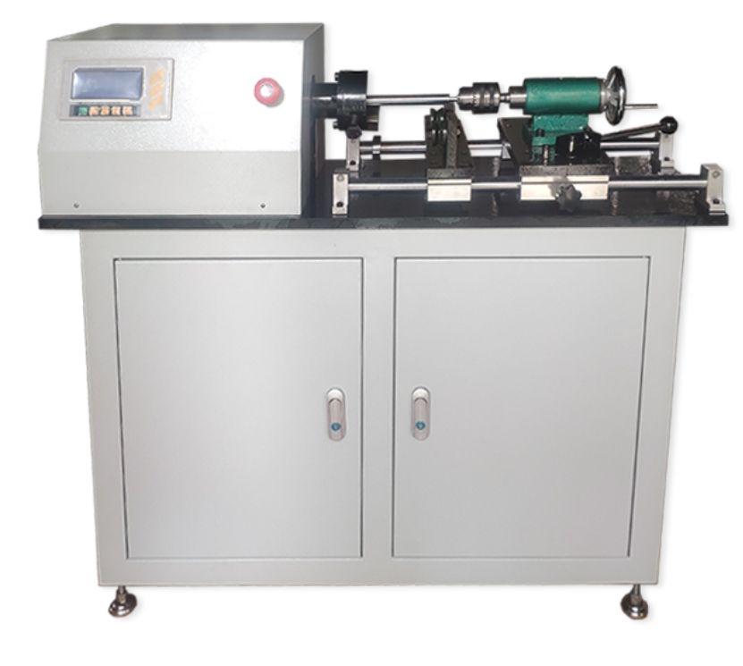 线材扭转缠绕试验机