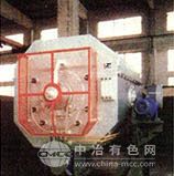 回转式电阻炉
