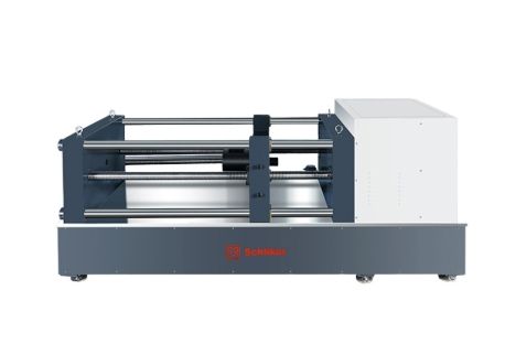 高强螺栓测定试验机 （微机伺服）