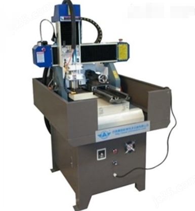 金属切割雕刻机