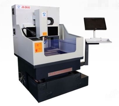 数控金属模具雕刻机